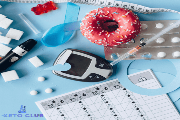 Descubre cómo la dieta keto puede ser una herramienta efectiva para controlar la diabetes. Consejos, beneficios y precauciones para gestionar la salud de manera óptima.