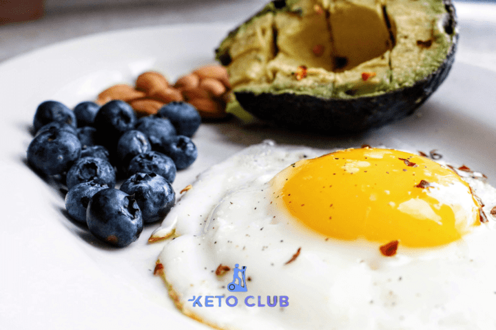 keto ciclica