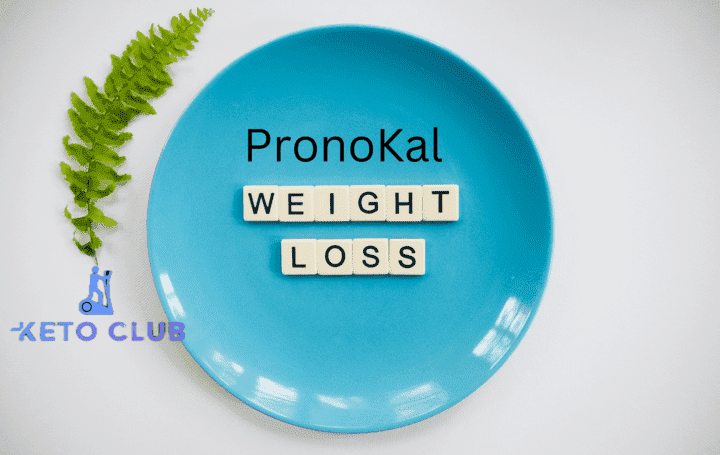 la Dieta Pronokal